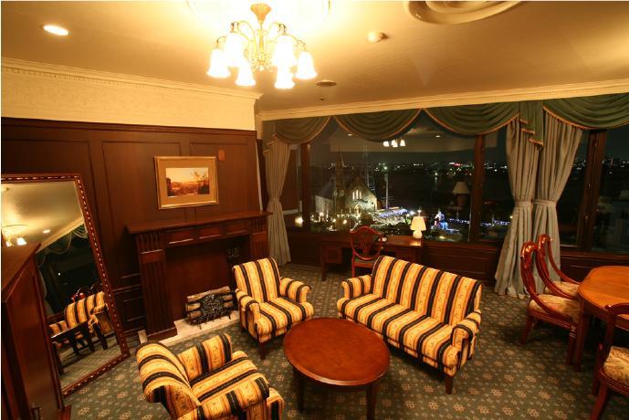 היראצוקה Hotel Sunlife Garden מראה חיצוני תמונה